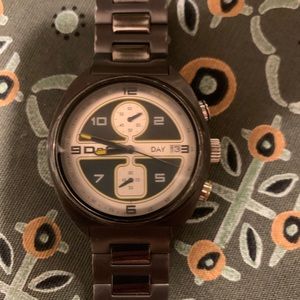 Dolce and Gabbana men’s watch.